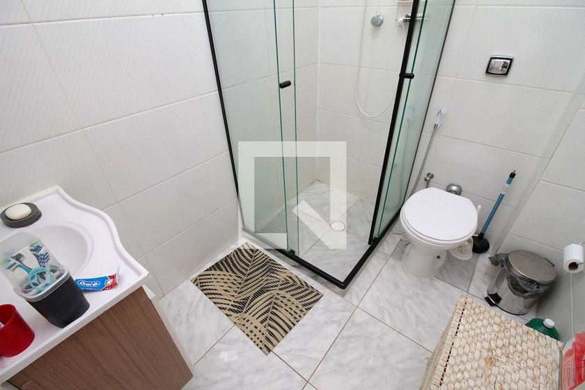 Kitnet-Studio, 40 m² - Foto 10