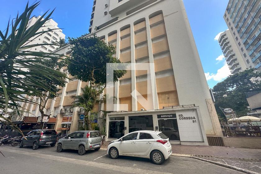 Condomínio Córsega e Sardenha, Centro Guarujá Alugue ou Compre