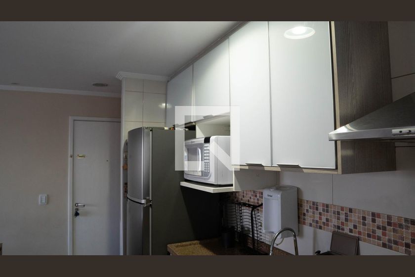 Apartamento, 3 quartos, 63 m² - Foto 29
