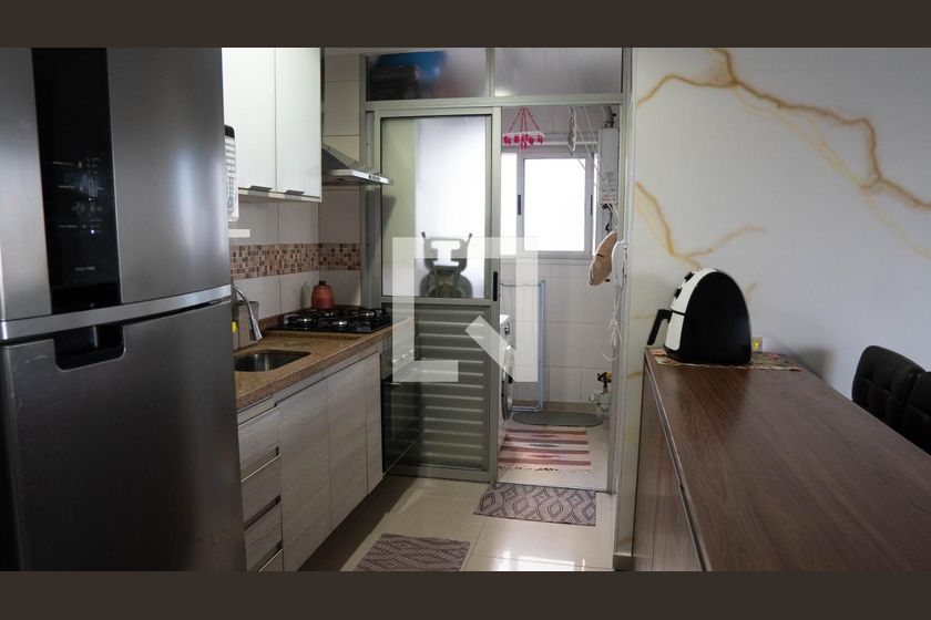 Apartamento, 3 quartos, 63 m² - Foto 51