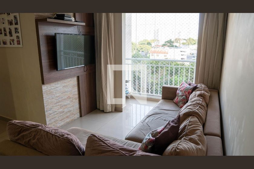 Apartamento, 3 quartos, 63 m² - Foto 3