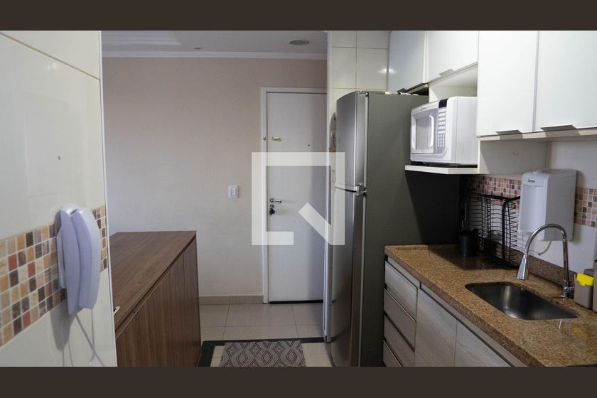 Apartamento, 3 quartos, 63 m² - Foto 33