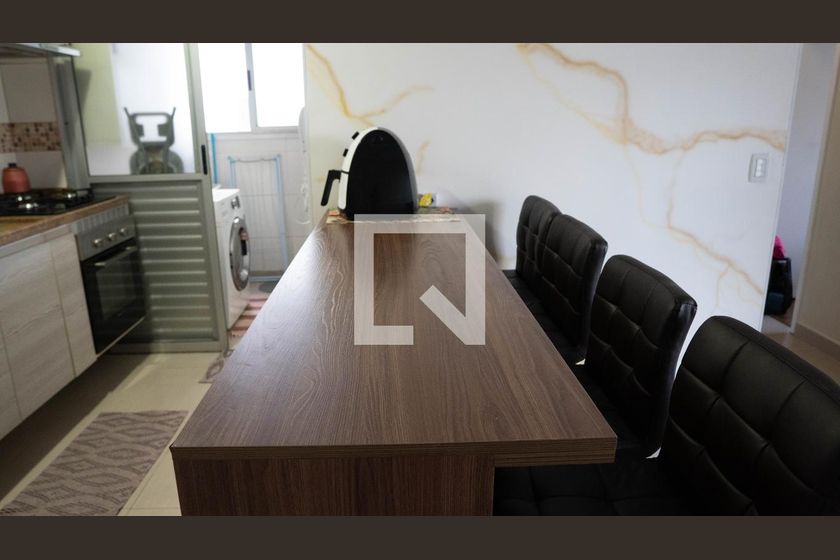 Apartamento, 3 quartos, 63 m² - Foto 25