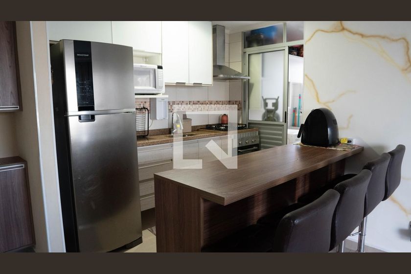 Apartamento, 3 quartos, 63 m² - Foto 23