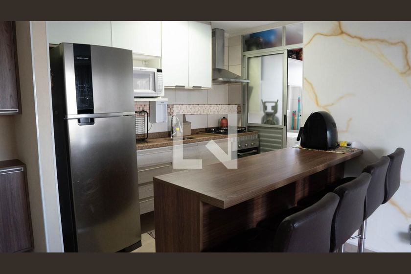 Apartamento, 3 quartos, 63 m² - Foto 21