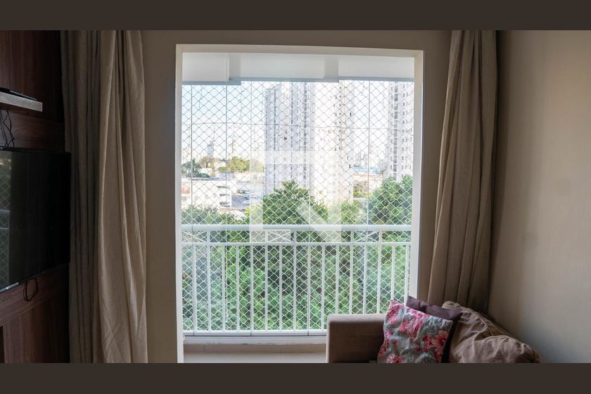 Apartamento, 3 quartos, 63 m² - Foto 5