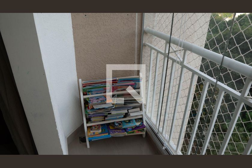 Apartamento, 3 quartos, 63 m² - Foto 15