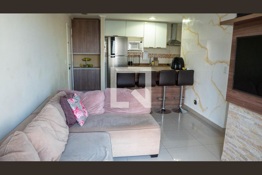 Apartamento, 3 quartos, 63 m² - Foto 9