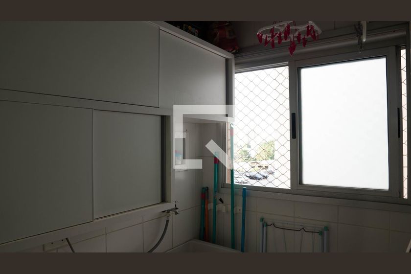 Apartamento, 3 quartos, 63 m² - Foto 49