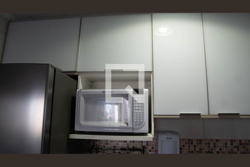 Apartamento, 3 quartos, 63 m² - Foto 27