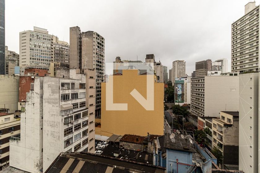Apartamento, 1 quarto, 49 m² - Foto 7