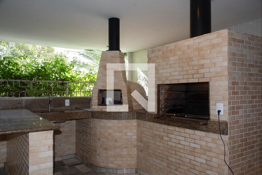 Apartamento, 1 quarto, 41 m² - Foto 87