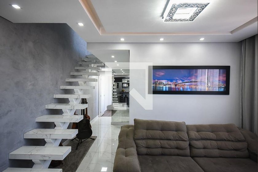 Apartamento, 3 quartos, 89 m² - Foto 3