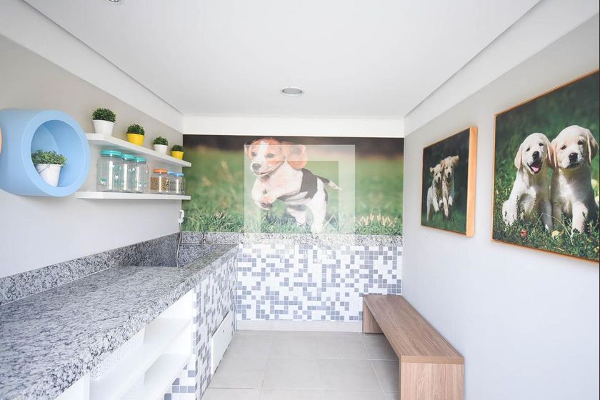 Apartamento, 3 quartos, 89 m² - Foto 95