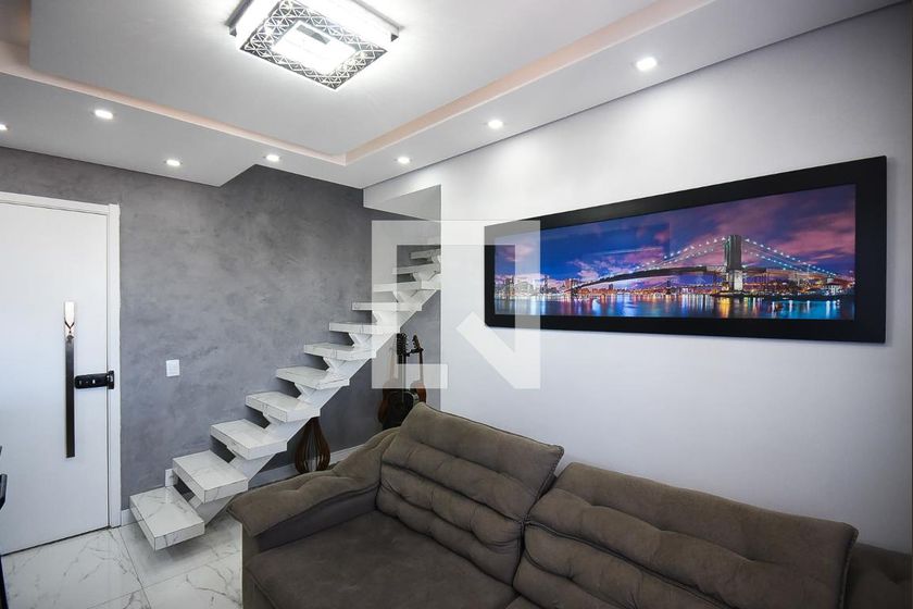 Apartamento, 3 quartos, 89 m² - Foto 5