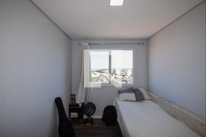 Apartamento, 3 quartos, 89 m² - Foto 29