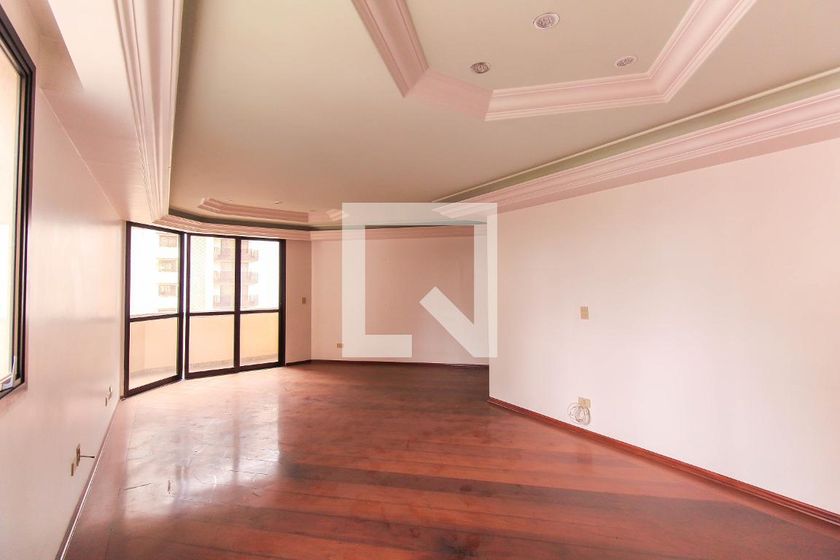 Apartamento, 3 quartos, 170 m² - Foto 5