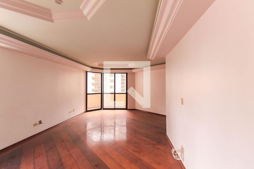Apartamento, 3 quartos, 170 m² - Foto 3