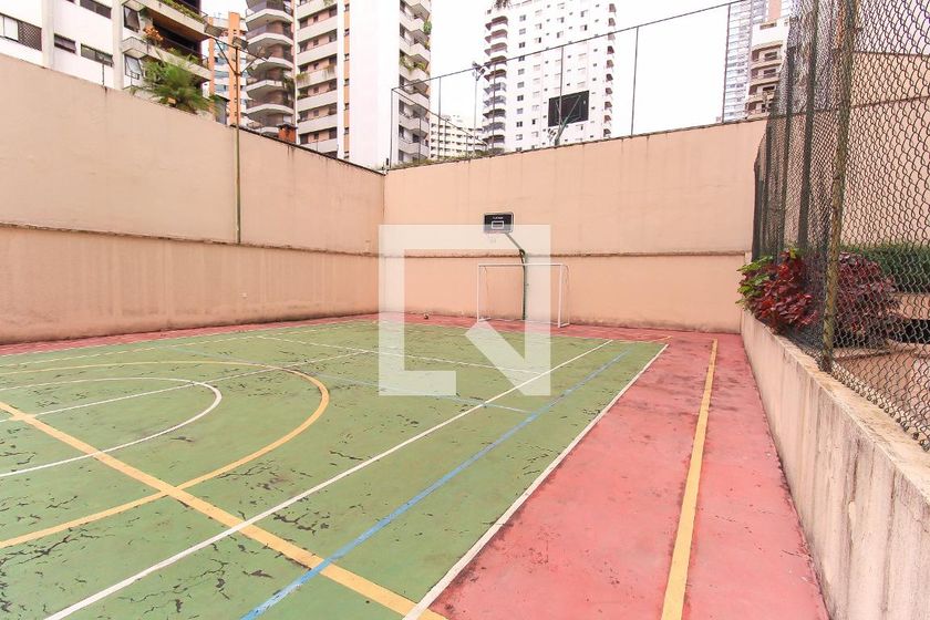 Apartamento, 3 quartos, 170 m² - Foto 97