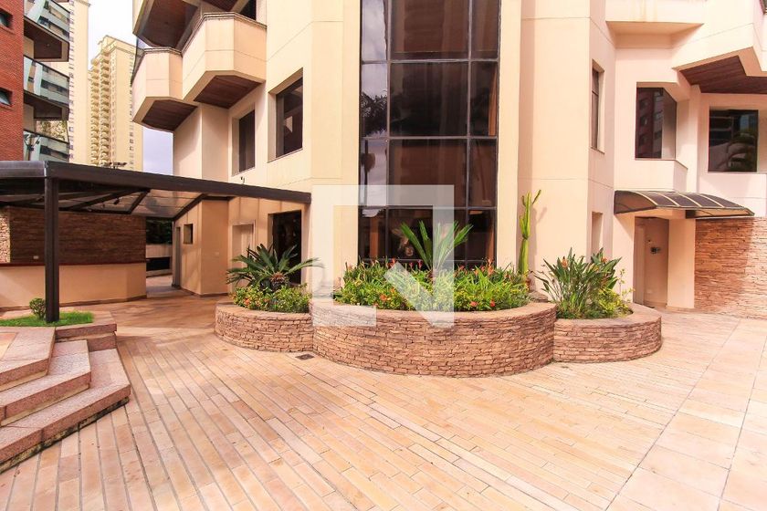 Apartamento, 3 quartos, 170 m² - Foto 103