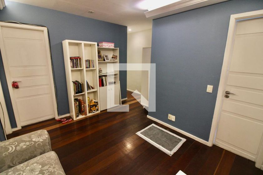 Apartamento, 4 quartos, 187 m² - Foto 13