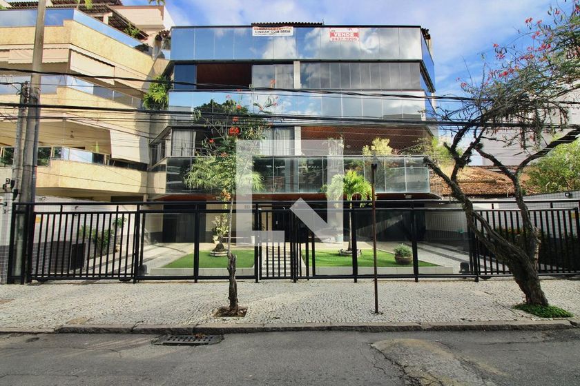 Apartamento, 4 quartos, 187 m² - Foto 50