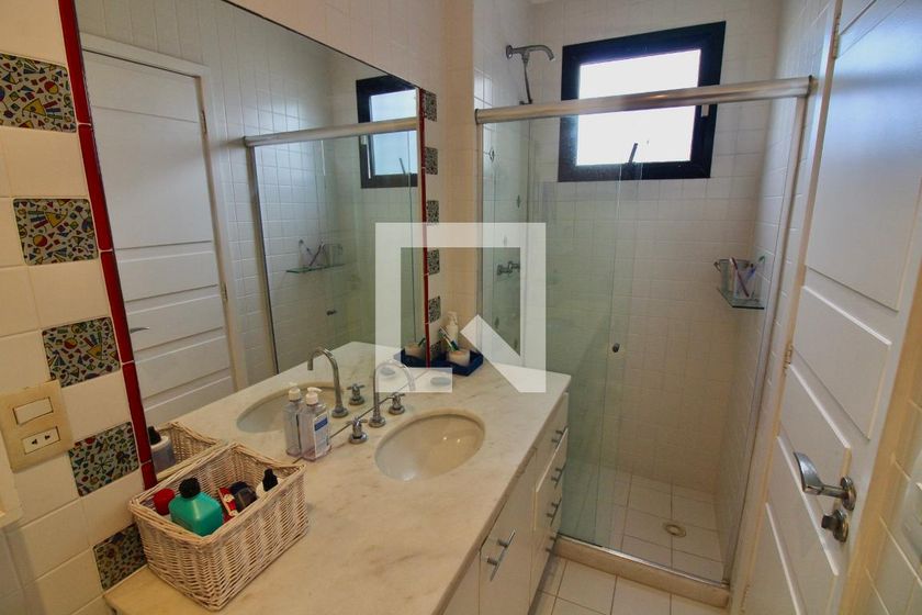 Apartamento, 4 quartos, 187 m² - Foto 41