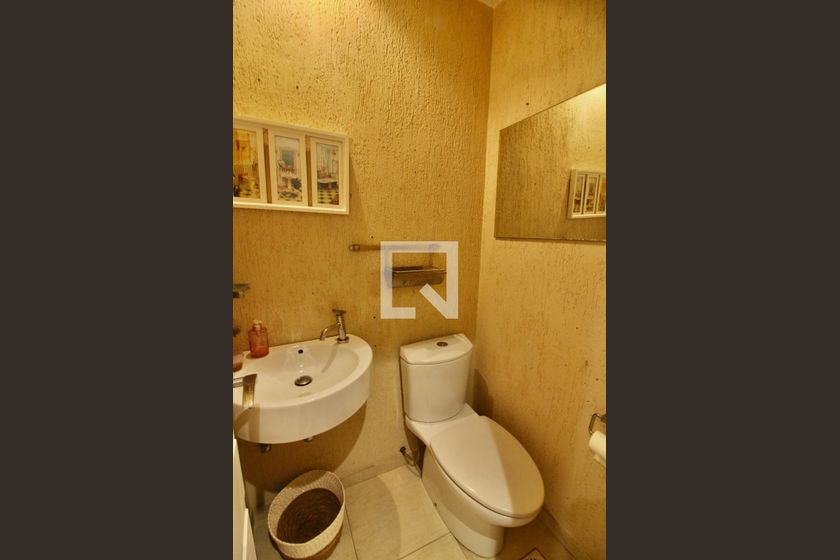 Apartamento, 4 quartos, 187 m² - Foto 44