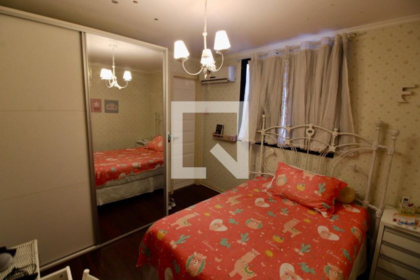 Apartamento, 4 quartos, 187 m² - Foto 15