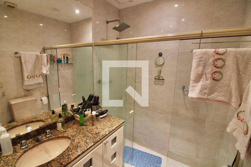 Apartamento, 4 quartos, 187 m² - Foto 32