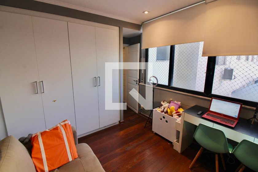Apartamento, 4 quartos, 187 m² - Foto 37