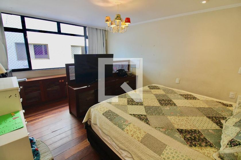 Apartamento, 4 quartos, 187 m² - Foto 23