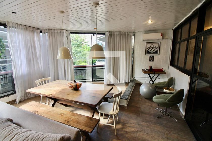 Apartamento, 4 quartos, 187 m² - Foto 10