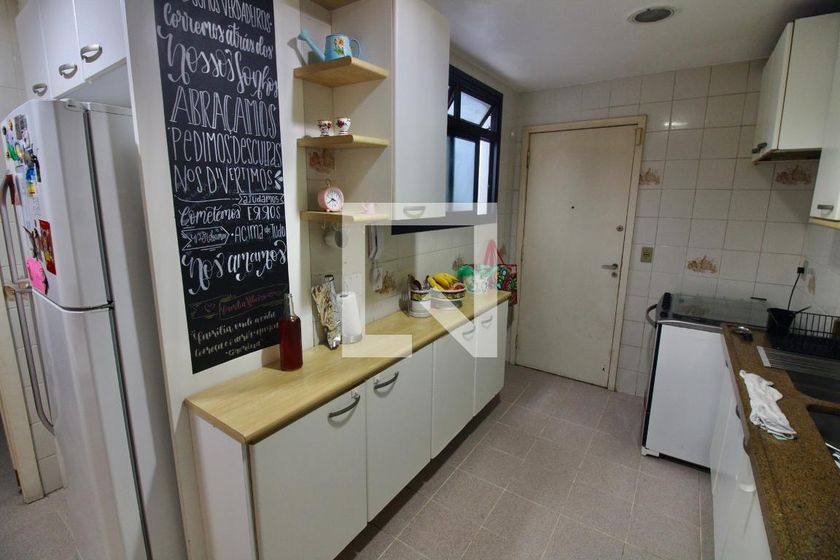 Apartamento, 4 quartos, 187 m² - Foto 48