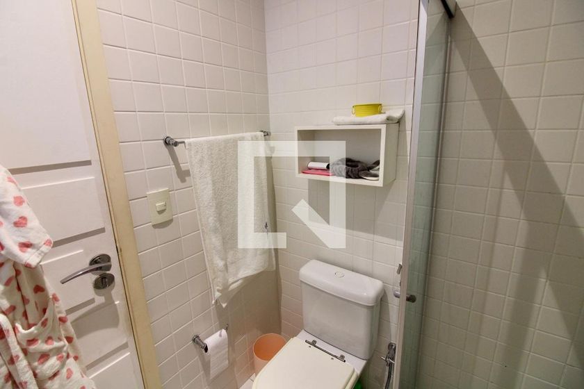 Apartamento, 4 quartos, 187 m² - Foto 21