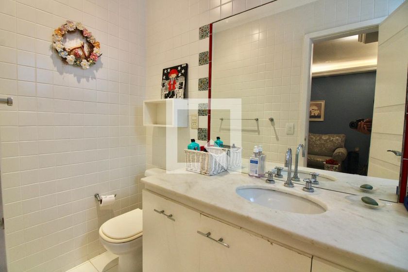 Apartamento, 4 quartos, 187 m² - Foto 39