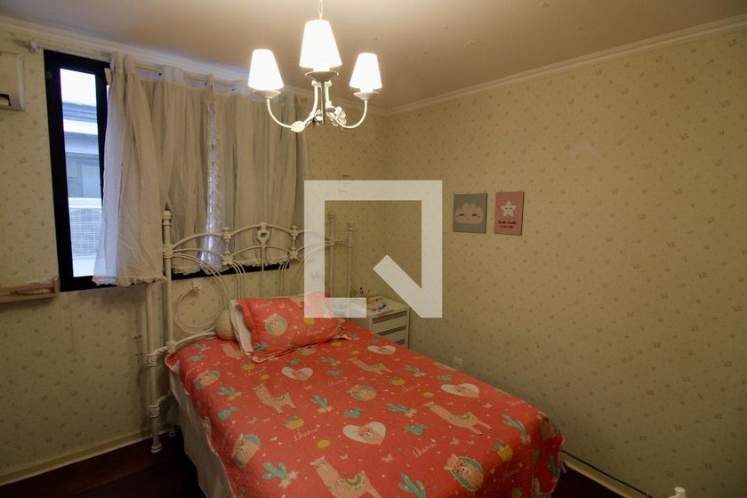 Apartamento, 4 quartos, 187 m² - Foto 16