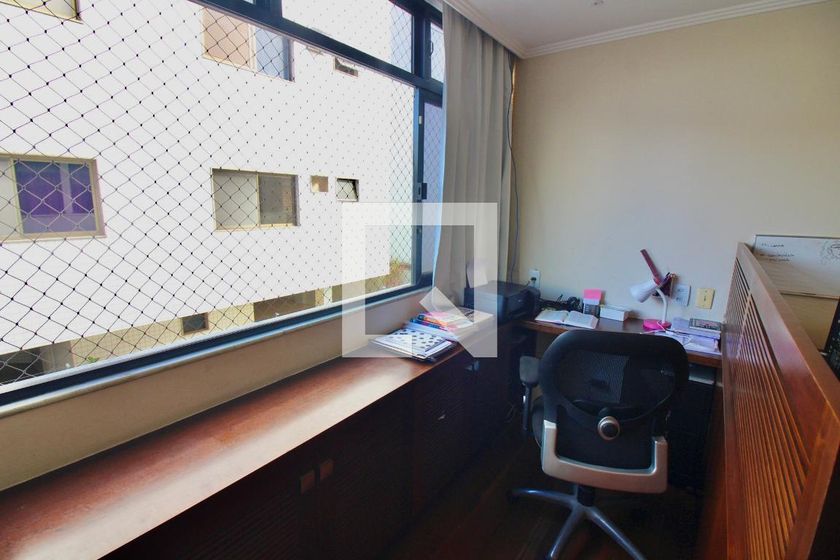 Apartamento, 4 quartos, 187 m² - Foto 27