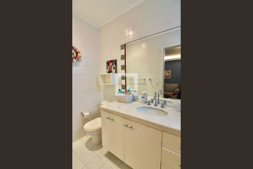 Apartamento, 4 quartos, 187 m² - Foto 40