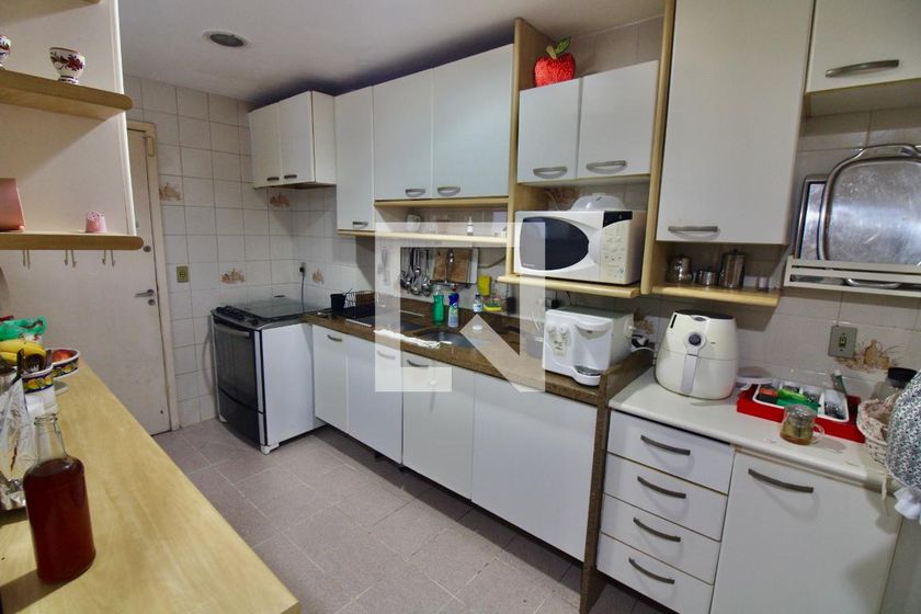 Apartamento, 4 quartos, 187 m² - Foto 45