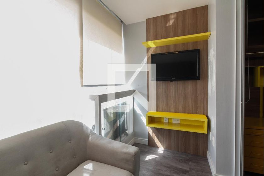Kitnet-Studio, 35 m² - Foto 8
