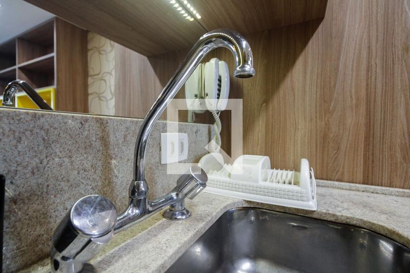 Kitnet-Studio, 35 m² - Foto 23