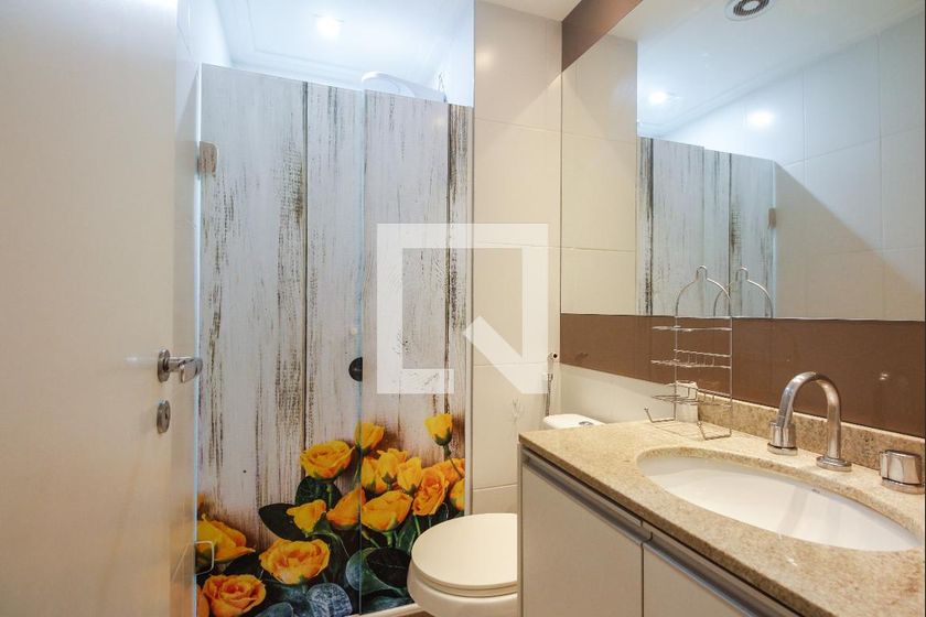 Kitnet-Studio, 35 m² - Foto 12