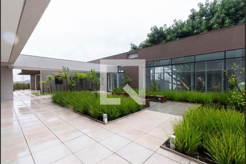 Kitnet-Studio, 35 m² - Foto 34