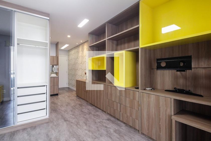 Kitnet-Studio, 35 m² - Foto 5