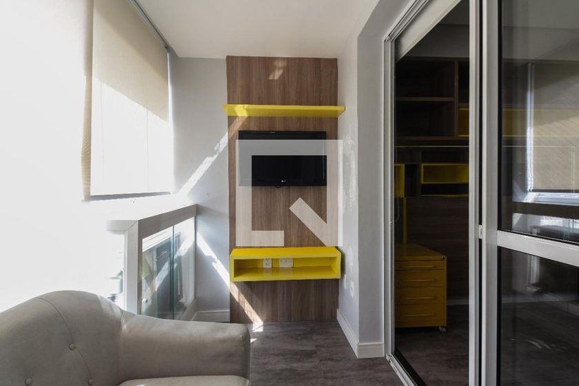 Kitnet-Studio, 35 m² - Foto 7