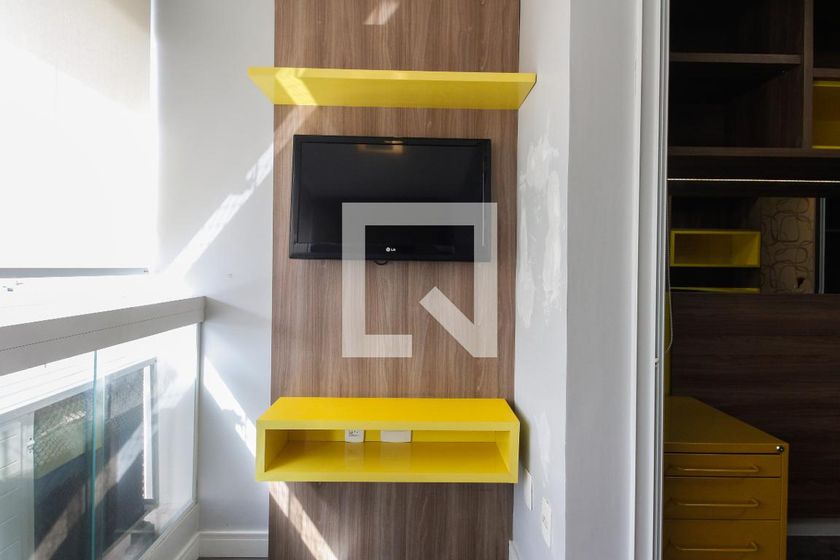 Kitnet-Studio, 35 m² - Foto 9