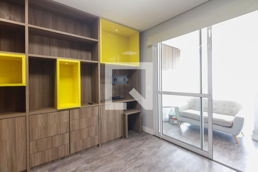 Kitnet-Studio, 35 m² - Foto 3
