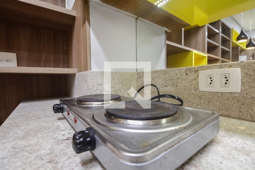 Kitnet-Studio, 35 m² - Foto 22