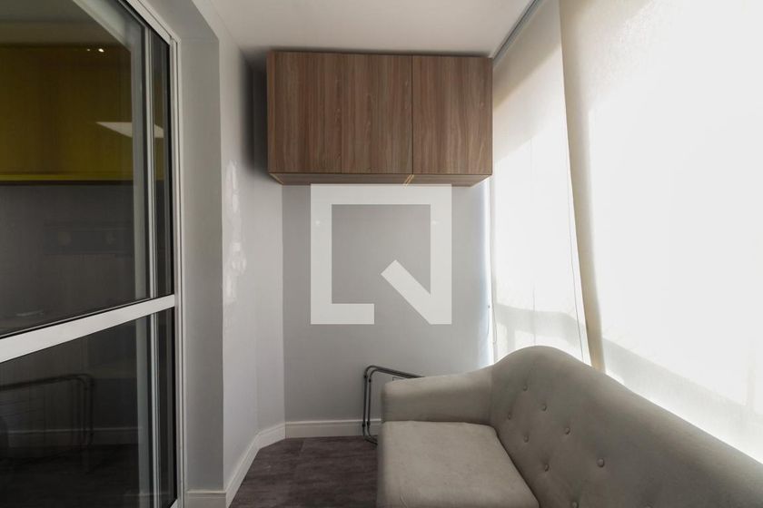 Kitnet-Studio, 35 m² - Foto 10